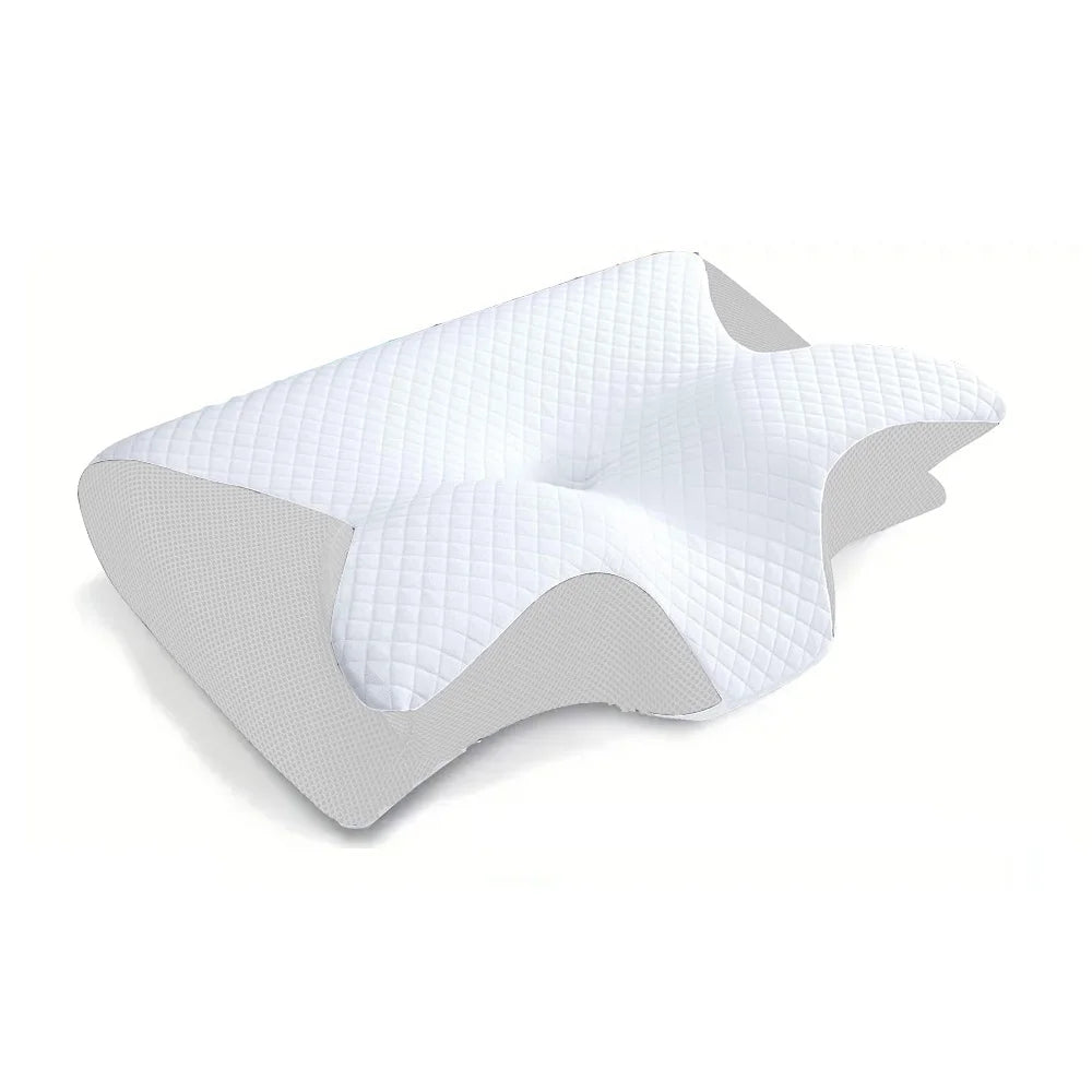 Orthopedic Neck Cervical Memory Pillow