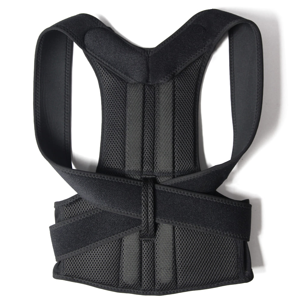 Back Support Posture Corrector