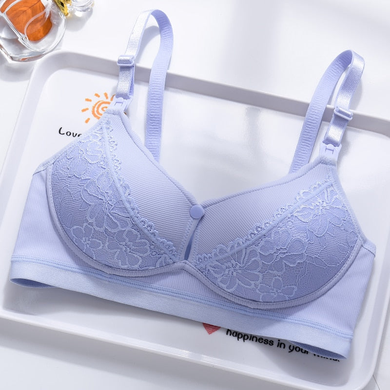 Maternity Nursing Bra