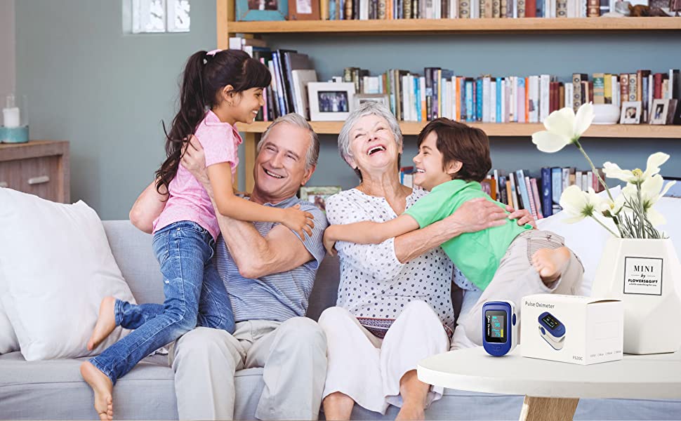 Which pulse oximeter to choose ?