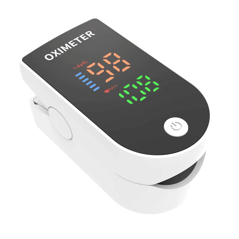 Pulse Oximeter