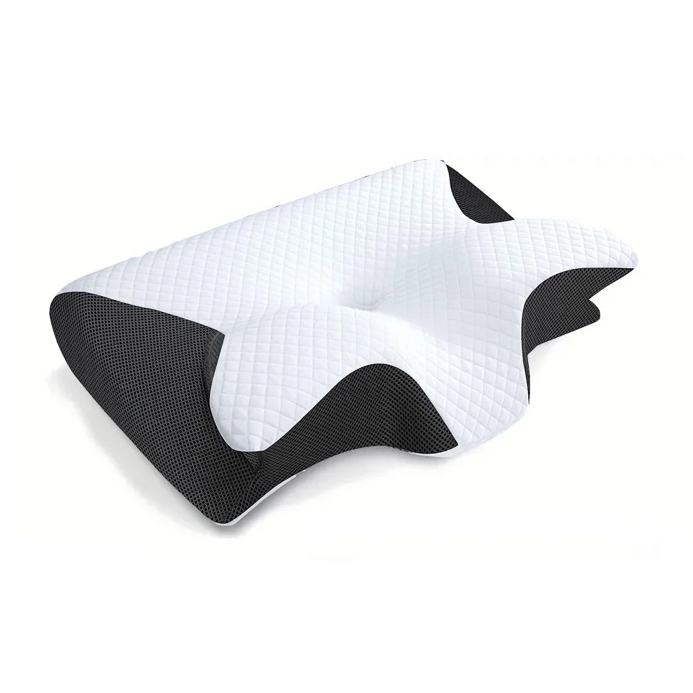 Orthopedic Neck Cervical Memory Pillow