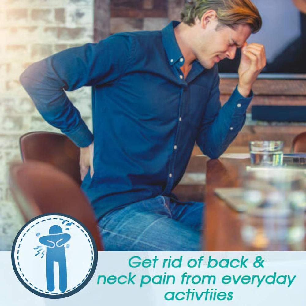 New Posture Corrector for Men & Women