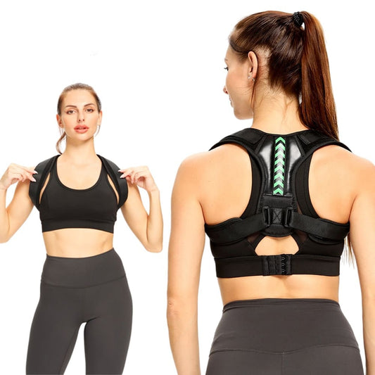 Posture Corrector for Men & Women