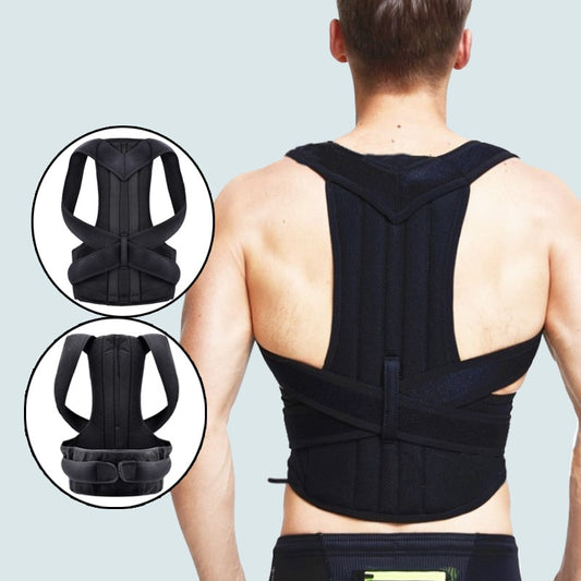 Back Support Posture Corrector