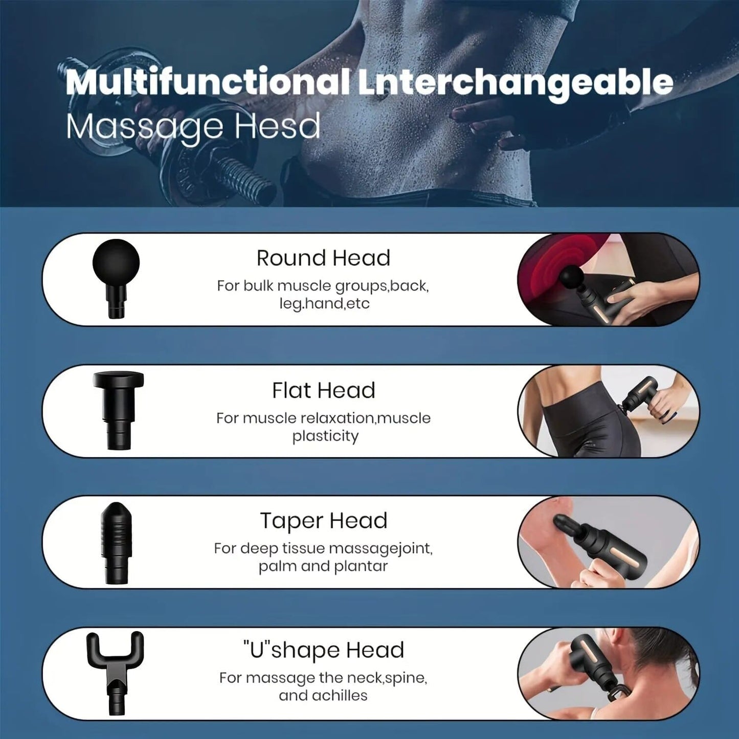 Massage Gun