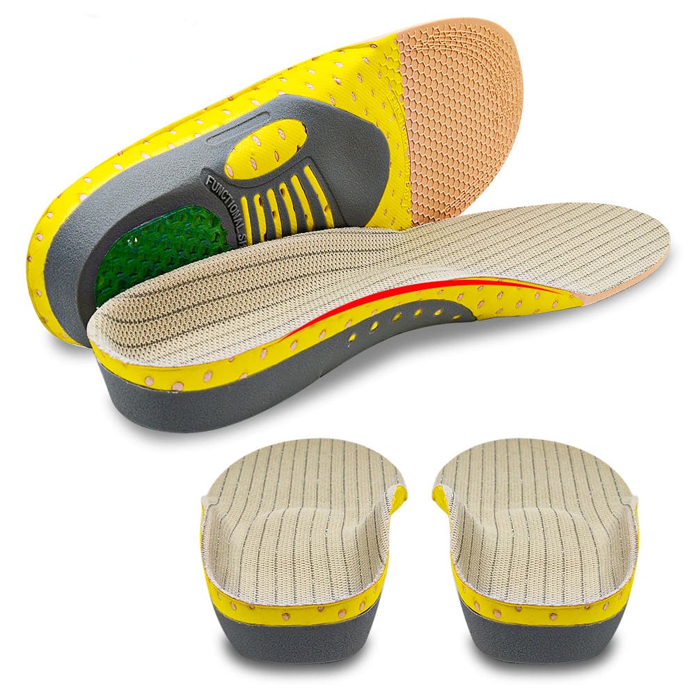 Plantar Fascia Orthotic Insole