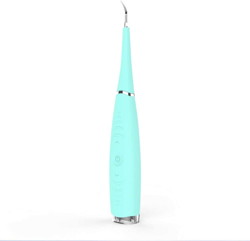 Ultrasonic Tooth Cleaner