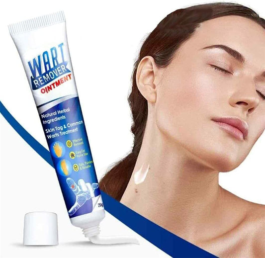 Wart Remover Treatment Cream