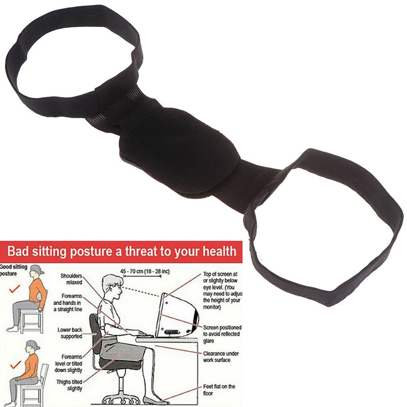 Posture Corrector - One Size