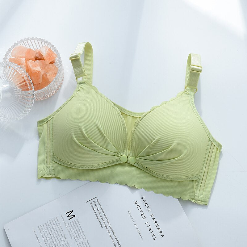 Maternity Nursing Bra