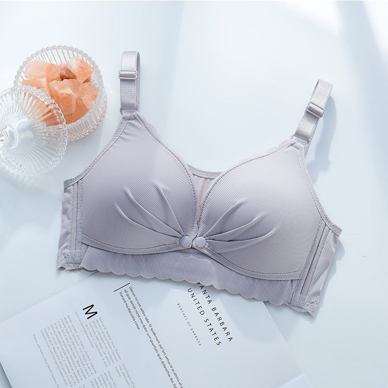 Maternity Nursing Bra