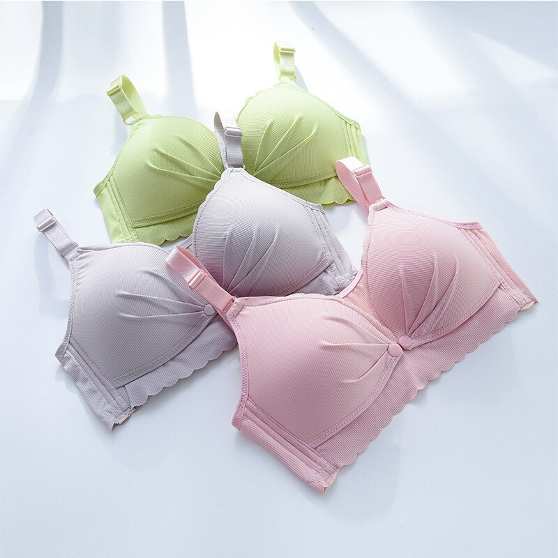 Maternity Nursing Bra
