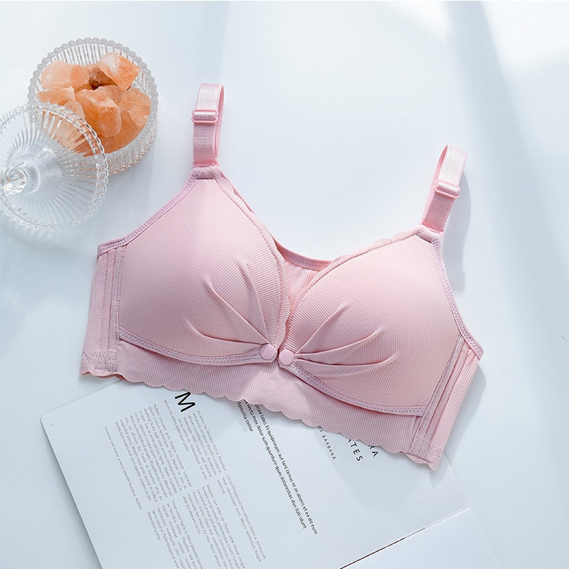 Maternity Nursing Bra