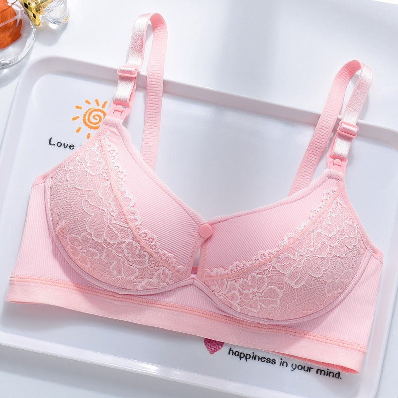 Maternity Nursing Bra