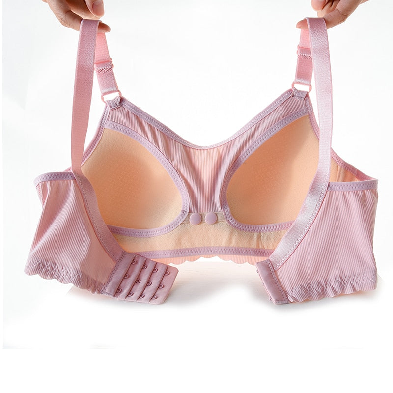 Maternity Nursing Bra