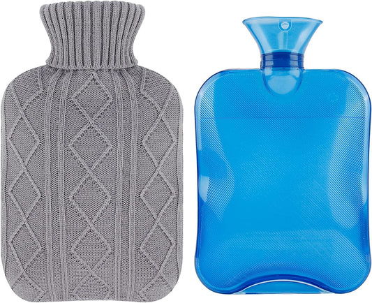 Hot Water Bottle - 2L