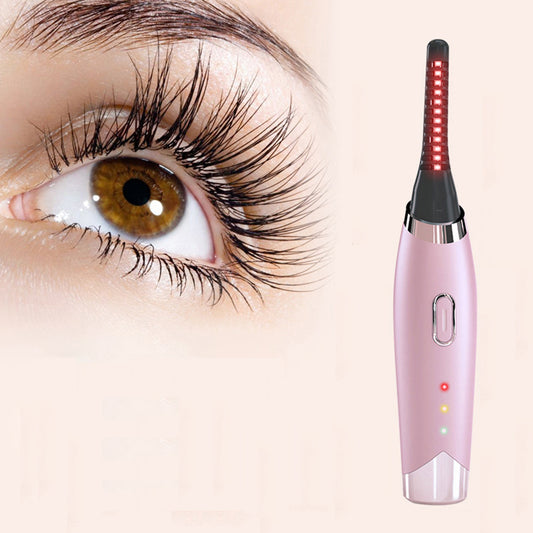 Heated Eyelash Curler